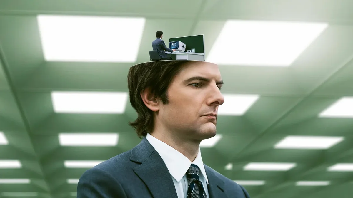 Severance - Staffel 1