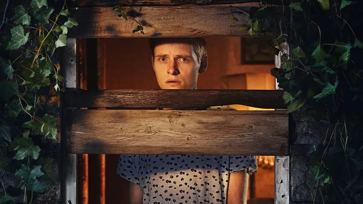 Somewhere Boy - Staffel 1