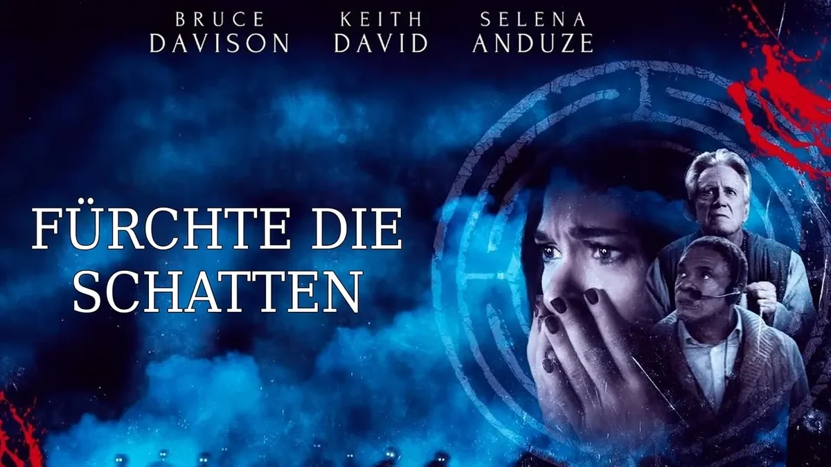 Fürchte die Schatten