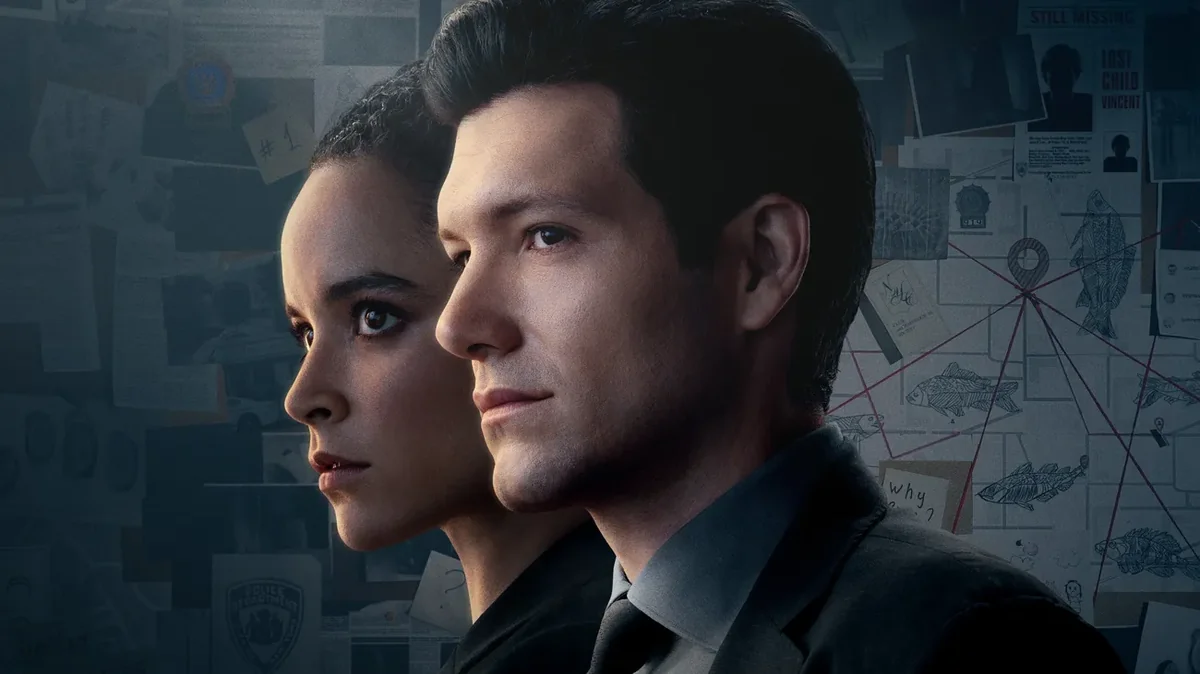 The Calling - Staffel 1