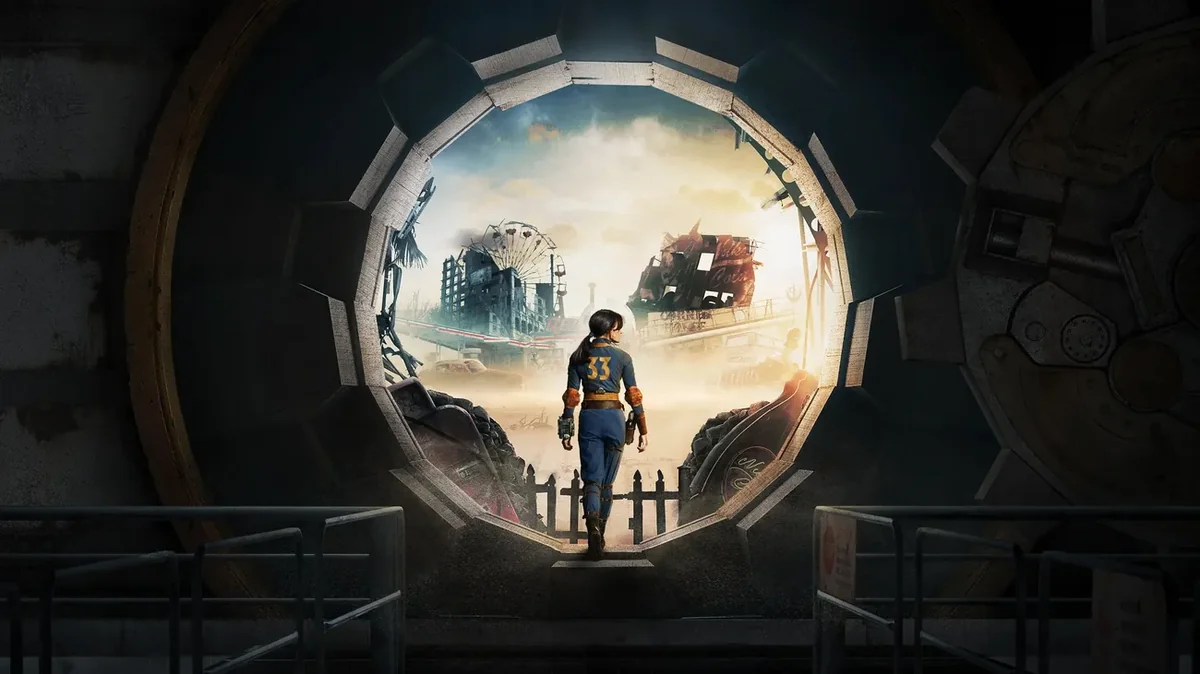 Fallout - Staffel 1