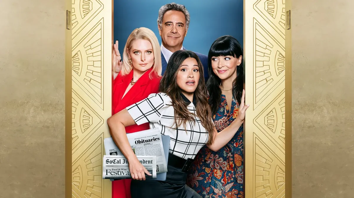 Noch nicht ganz tot - Staffel 2
