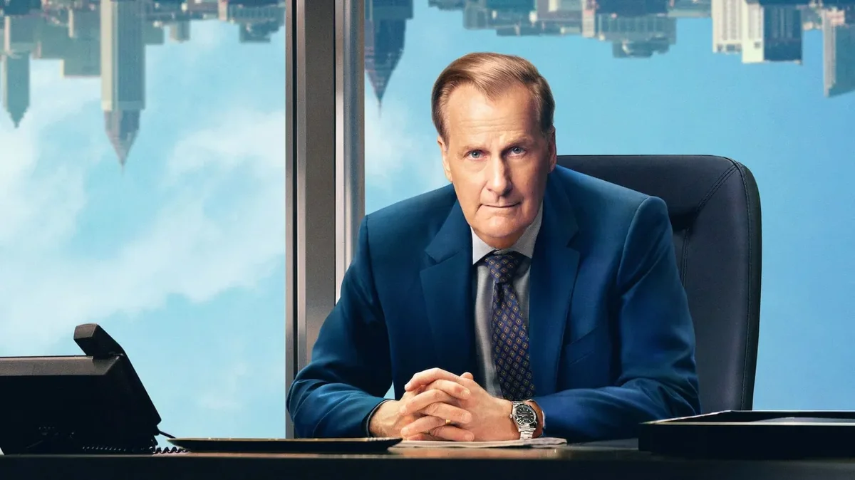Ein ganzer Kerl - Staffel 1
