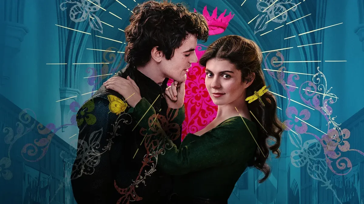 My Lady Jane - Staffel 1