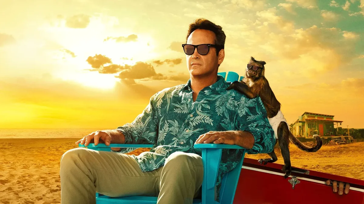 Carl Hiaasens Bad Monkey - Staffel 1