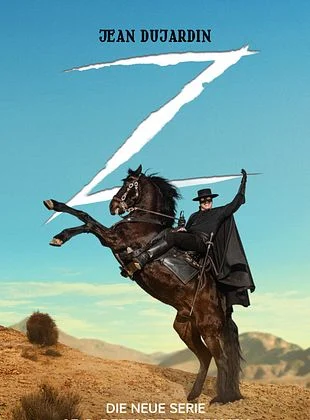 Zorro - Staffel 1