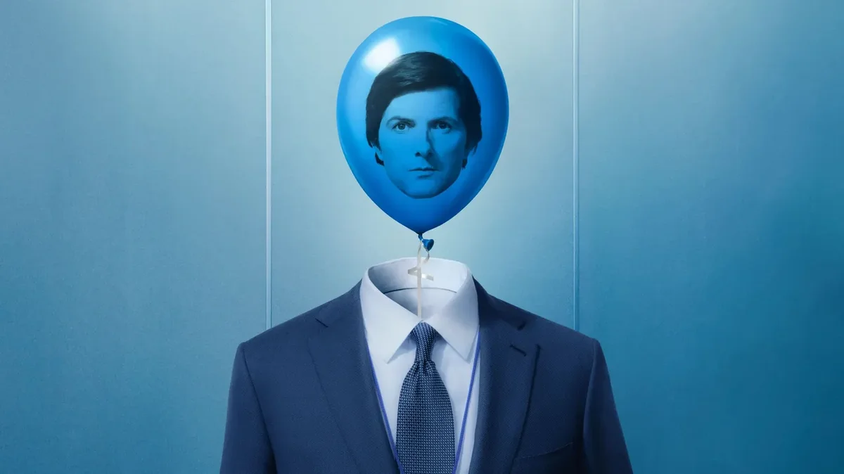 Severance - Staffel 2