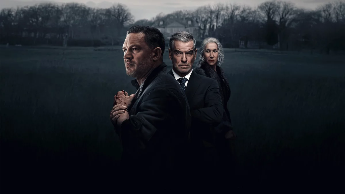 MobLand - 1 Staffel